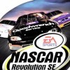 Игра NASCAR Revolution SE