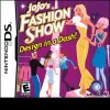 Игра JoJo's Fashion Show