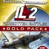 Игра IL-2 Sturmovik: Forgotten Battles Gold