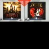 Лучшие игры Компиляция (сборник игр) - American McGee's Alice \/ Clive Barker's Undying (топ: 2.1k)