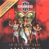 Игра The Settlers III: Quest of the Amazons