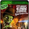 Игра Stubbs the Zombie in Rebel without a Pulse