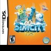 Игра SimCity DS