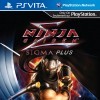Игра Ninja Gaiden Sigma Plus