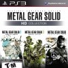 Игра Metal Gear Solid HD Collection