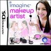 Игра Imagine: Makeup Artist