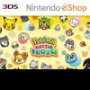 Pokemon Battle Trozei