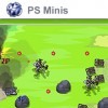 Игра Charge! Tank Squad!