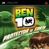 Игра Ben 10: Protector of Earth