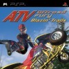 игра ATV Offroad Fury: Blazin' Trails