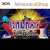 Игра SEGA 3D Classics Series -- Galaxy Force II