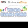 Tokyo Crash Mobs