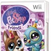 Игра Littlest Pet Shop Friends