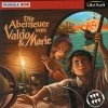 игра Adventures of Valdo and Marie