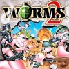 игра от Team17 Software - Worms 2 (топ: 2.3k)
