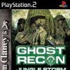 Игра Tom Clancy's Ghost Recon: Jungle Storm