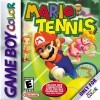 Mario Tennis [2001]