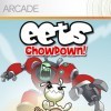 Игра Eets: Chowdown