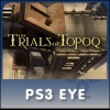 Игра The Trials of Topoq