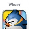 Игра Air Penguin