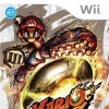 Игра Mario Strikers Charged