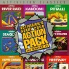 Игра Activision's Atari 2600 Action Pack for Windows 95