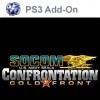 Игра SOCOM: Confrontation -- Cold Front