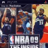 Игра NBA '09: The Inside