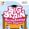 Игра Big Brain Academy: Wii Degree