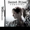 игра от Deep Silver - Secret Files: Tunguska (топ: 2.1k)