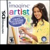 Игра Imagine: Artist