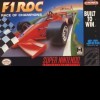 топовая игра F-1 ROC: Race of Champions