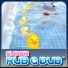 Игра Super Rub-a-Dub