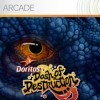 Игра Dorritos' Dash of Destruction