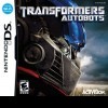 Игра Transformers: Autobots