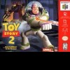 Игра Toy Story 2: Buzz Lightyear to the Rescue