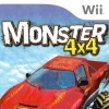 Игра Monster 4X4 World Circuit