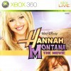 игра от Disney Interactive Studios - Hannah Montana: The Movie (топ: 2.1k)