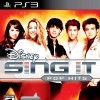 Игра Disney Sing It: Pop Hits