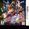 Игра Project X Zone