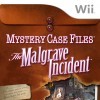 Игра Mystery Case Files: The Malgrave Incident