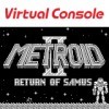 топовая игра Metroid II: Return of Samus