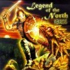 Игра Legend of the North: Konung