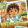Игра Go, Diego, Go! Safari Rescue