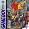 Игра Vigilante 8
