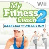 Игра My Fitness Coach 2: Exercise and Nutrition