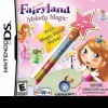 Лучшие игры Развивающие игры - Fairyland Melody Magic (топ: 2k)