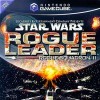 Игра Star Wars Rogue Squadron II: Rogue Leader