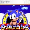 Игра Sonic The Hedgehog Arcade