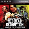 Игра Red Dead Redemption: Game of the Year Edition